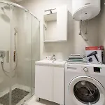 Misi Appartement *
