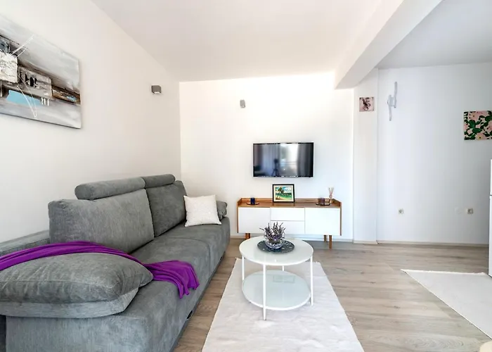 Misi Appartement Medulin