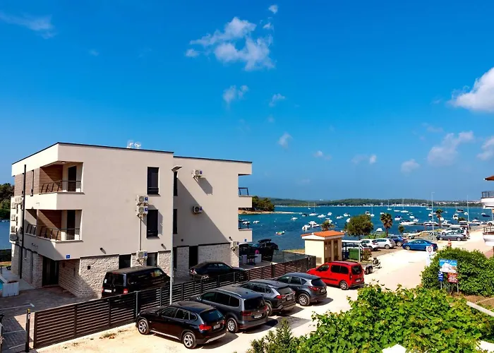 Appartement Misi Medulin