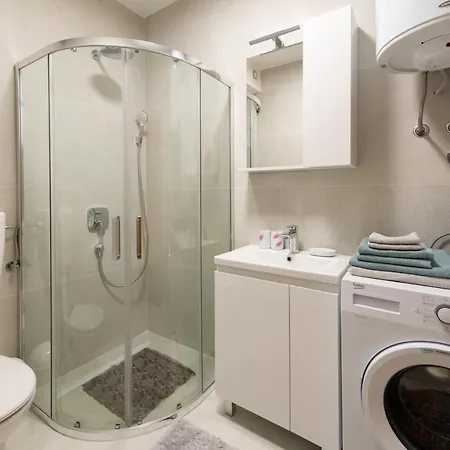 Apartment Misi
