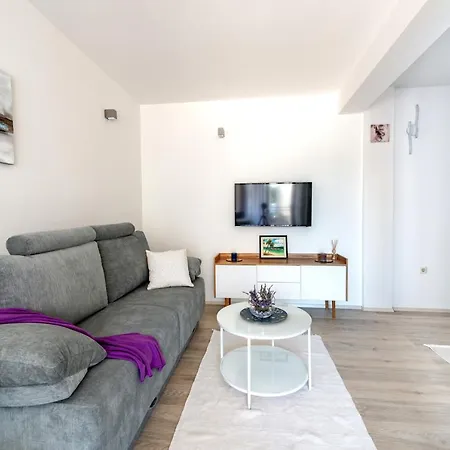 Misi Apartment Medulin