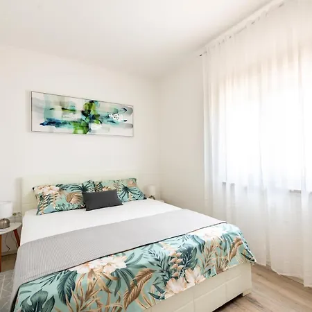 Misi Apartment