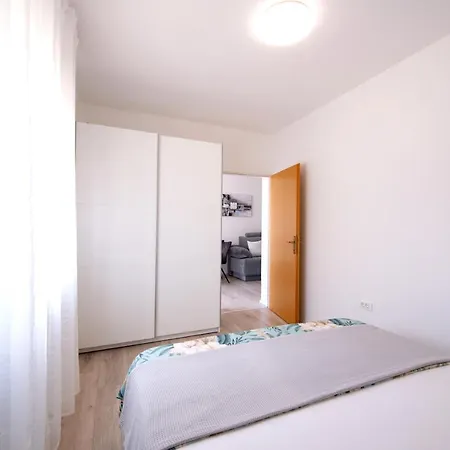 Apartment Misi Medulin