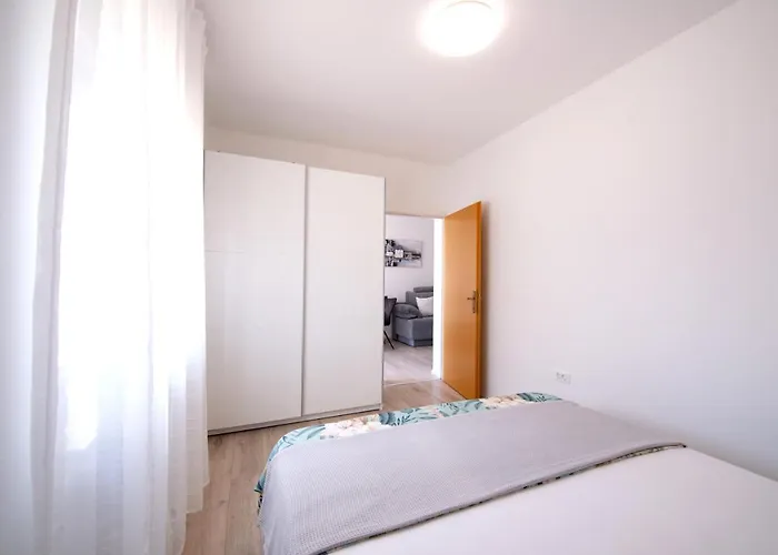 Apartment Misi Medulin